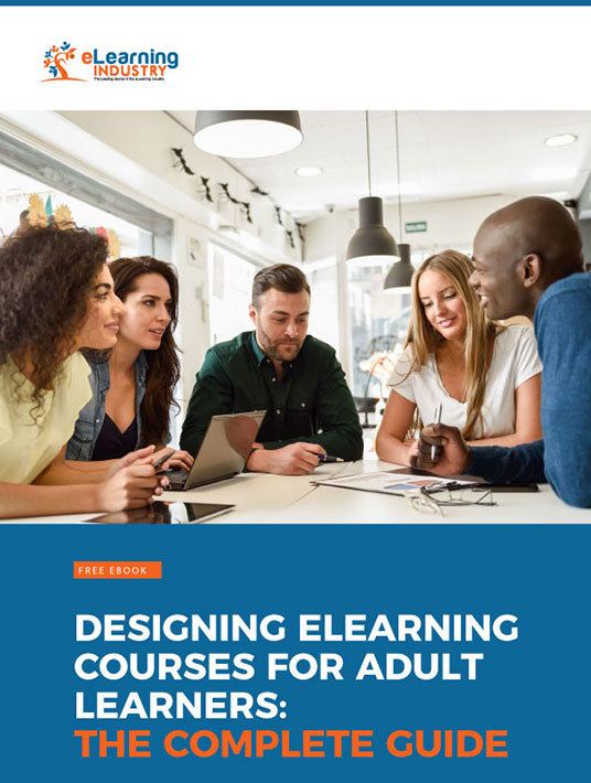 10 Adult Learning Facts And Stats That ELearning Pros Need To Know ...