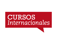 Cursos Internacionales logo
