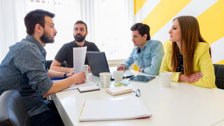 eLearning In Millennial Onboarding: Excerpts From A Millennial's Diary