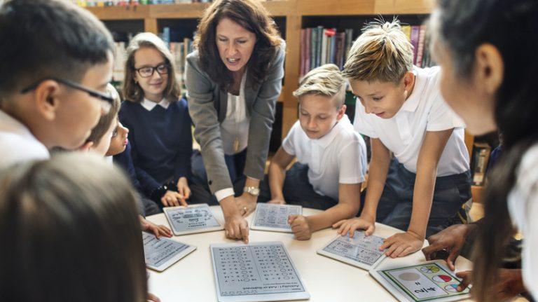 Free eBook: To Be, Or Not To Be? The New Challenges Of Educational ePublishing