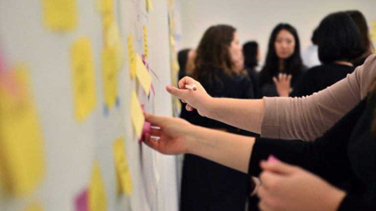 How Story Mapping Can Help You Boost eLearning Projects