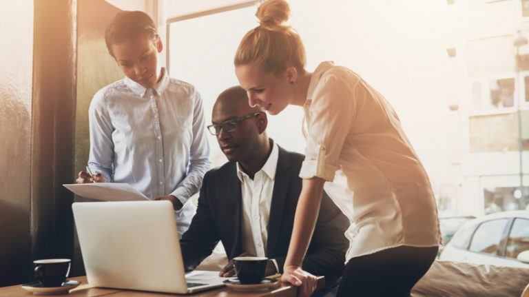 The 3 Stages Of An Induction Program - Induction And Onboarding With Digital