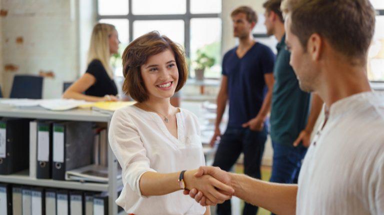 Just-In-Time Staffing: Benefits, Definitions And Best Practices