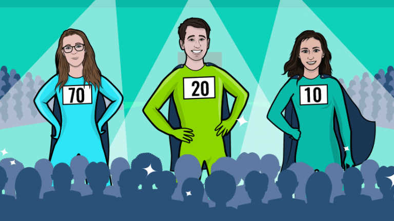 Social Is Sexy: 11 Reasons Why You Need An Informal Learning Strategy