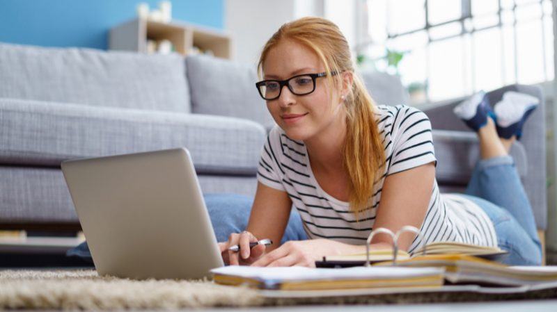 The Importance of Time Management in Online Learning: Staying on Track