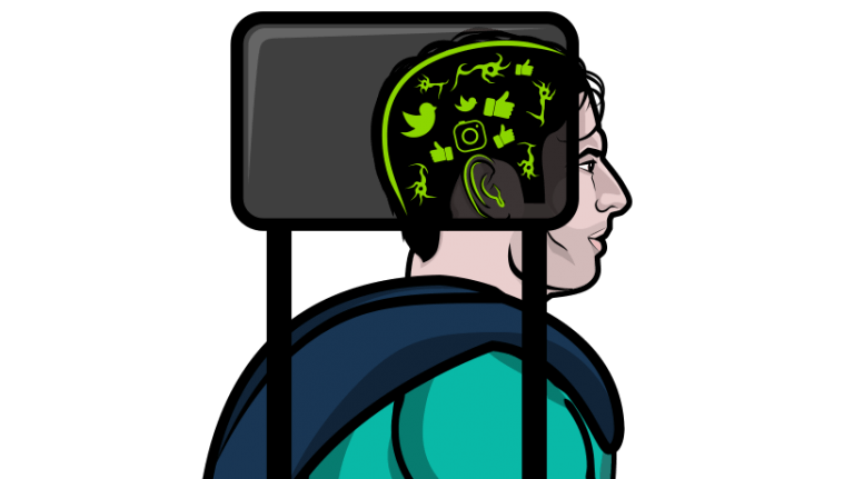 The Neuroscience Of Social Learning