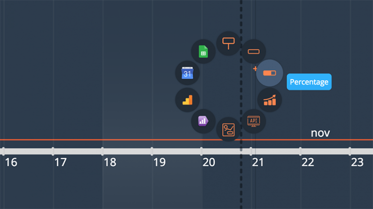Time.Graphics: Flexible Online Timeline Maker