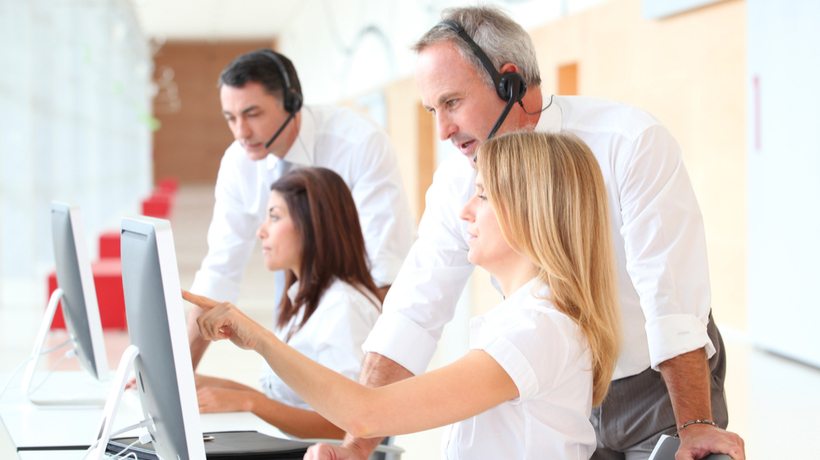 6 Topics Every Customer Service Online Training Program Should Cover
