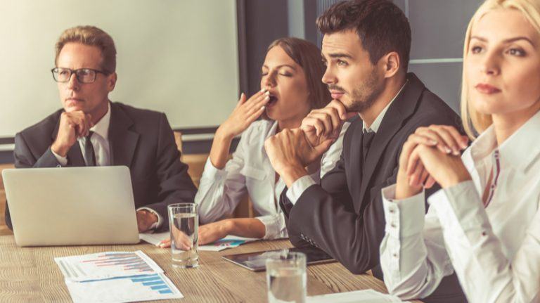 Traditional Vs Smarter eLearning: Which One Will Waste Your Time