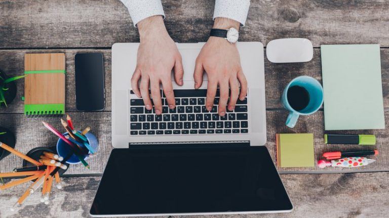 Why Using Illustrations For Story-Based Courses Is Key