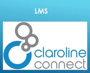 Claroline Connect logo