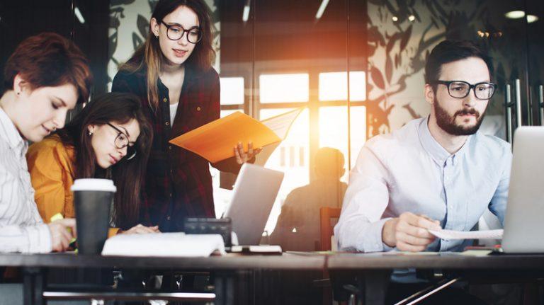 5 Common Authoring Technology Issues That Limit Your Ability To Scale