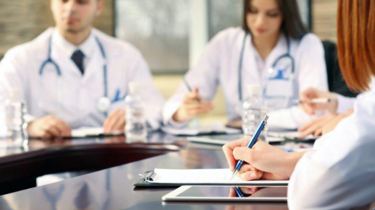 5 Compelling Reasons To Try eLearning For Healthcare And Pharmaceutical Training