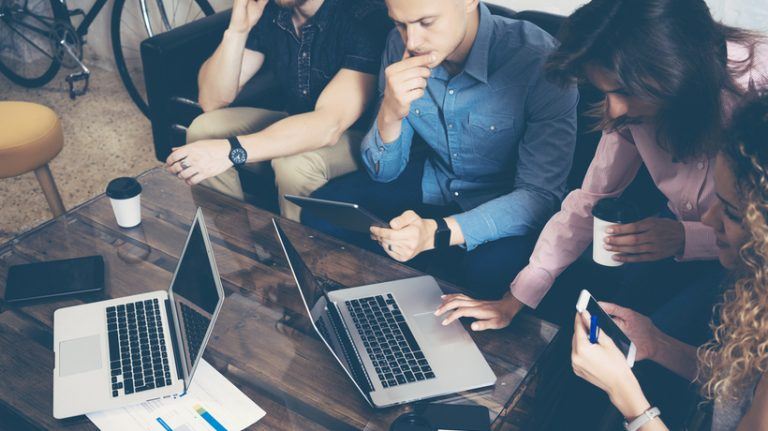 5 Ways To Use ARGs To Increase Employee Engagement And Performance