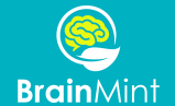 BrainMint logo