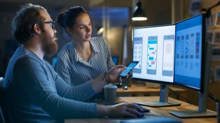 6 Tips To Create A Language Learning App Using iOS Swift