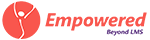 Empowered LMS logo