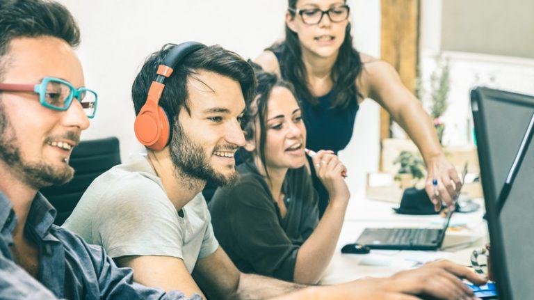 7 Must Have LMS Features, Part 1