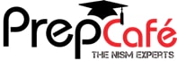 PrepCafe logo