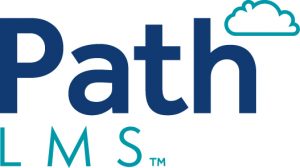 Path LMS logo