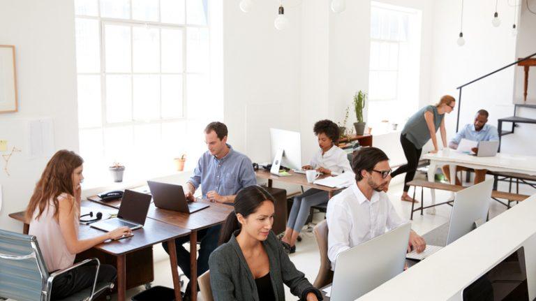 An Actionable Guide On Corporate eLearning For Future Employees