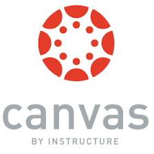 Canvas logo