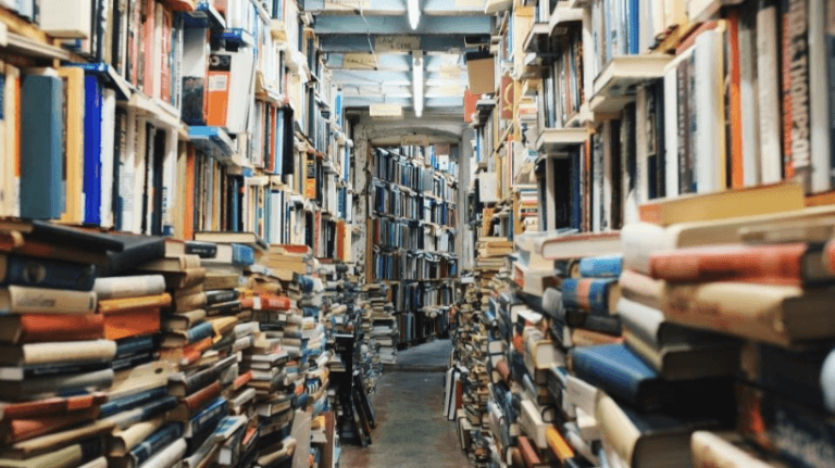 eLearning Best Practice: Curate Instead Of Create Content