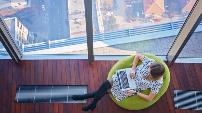 Free eBook: The Empowered Learner