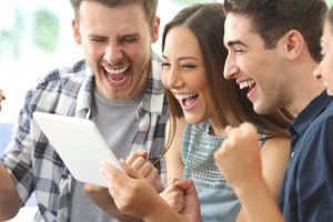 Kill The Boredom Of Compliance Training With Gamification