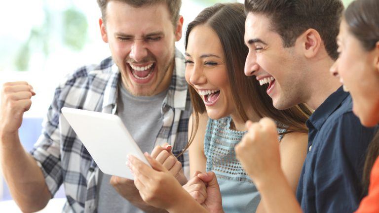 Kill The Boredom Of Compliance Training With Gamification
