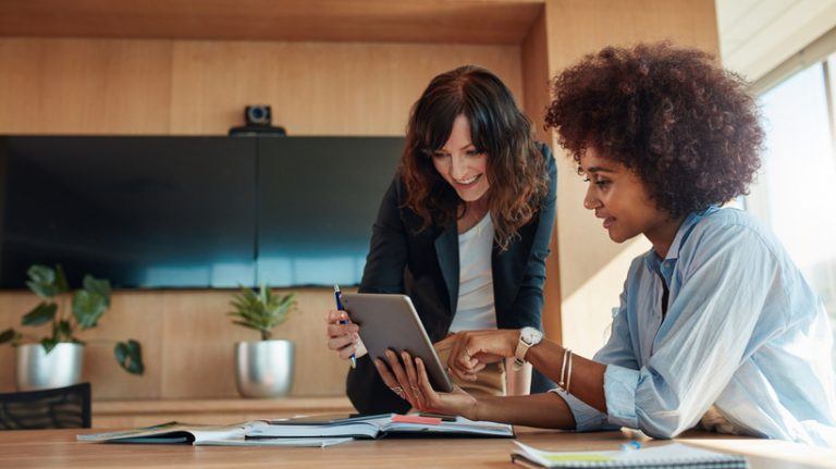 Microlearning: Technologies Used And Development Process