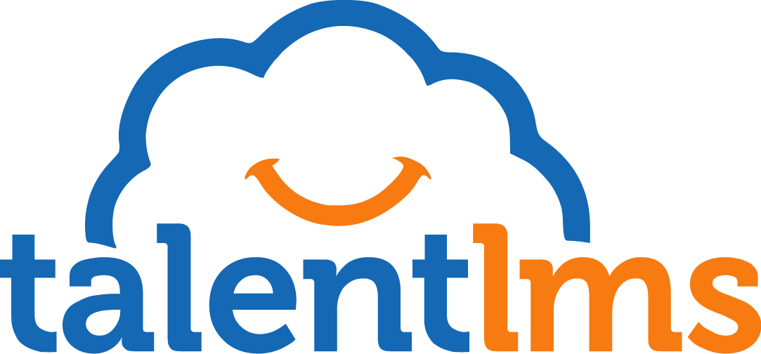 TalentLMS logo