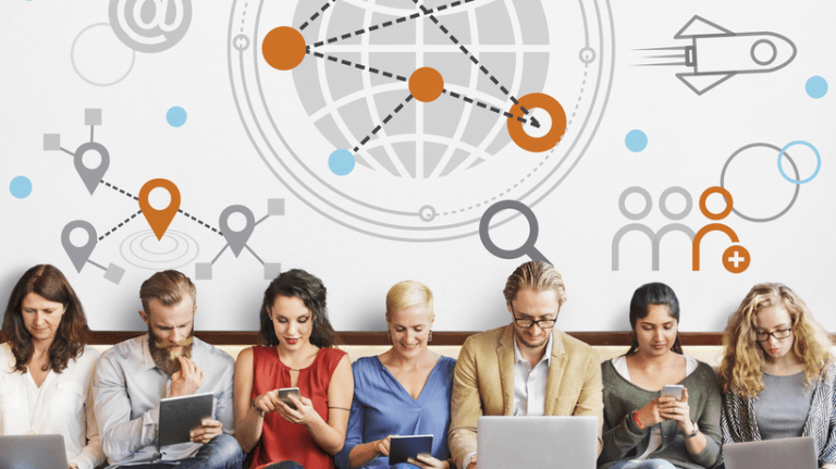 The Top 4 Countries That Have Developed eLearning