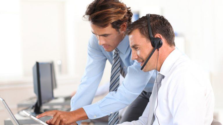 Train Your Staff To Follow Processes And Elevate Your Customer Service
