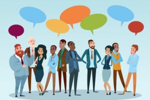 Why Characters In eLearning Are Of Major Importance