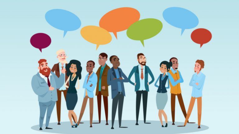 Why Characters In eLearning Are Of Major Importance