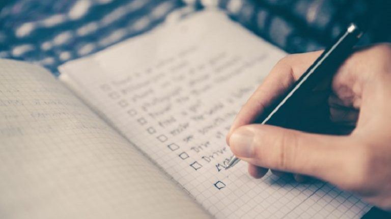 Why This 10-Point eLearning Planning Checklist Is Perfect For You