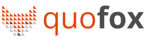 Quofox logo
