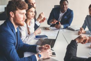 2 Reasons Why Cloud Training In Large Enterprises Does Not Work