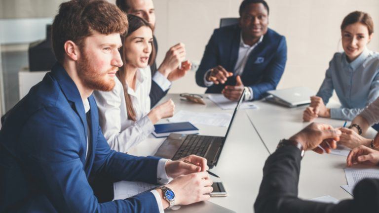 2 Reasons Why Cloud Training In Large Enterprises Does Not Work