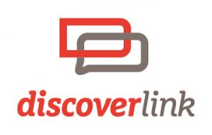 DiscoverLink Talent logo