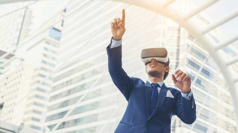 3 Innovative Ways To Use VR For eLearning