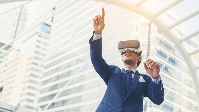 3 Innovative Ways To Use VR For eLearning