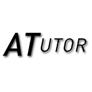 ATutor logo