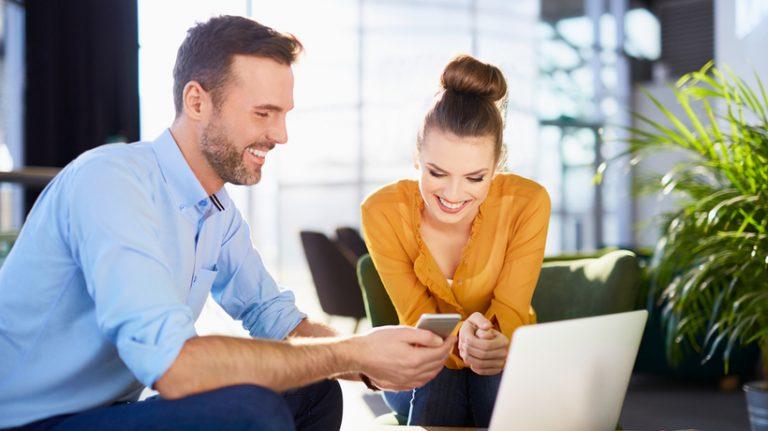 4 Examples Of Mobile Apps For Blended Learning That Will Keep Your Trainees Awake