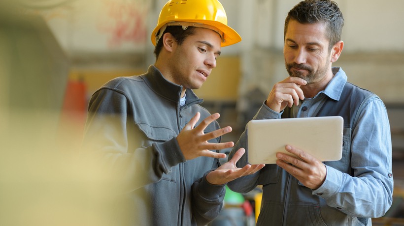 Microlearning For Safety Training In Manufacturing Companies: 4 Steps