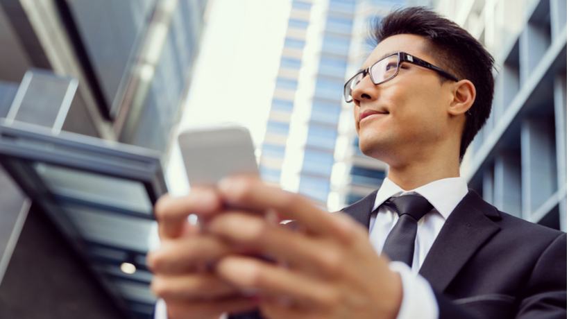 4 Ways Corporate Employees Using Mobile Learning Are Benefited