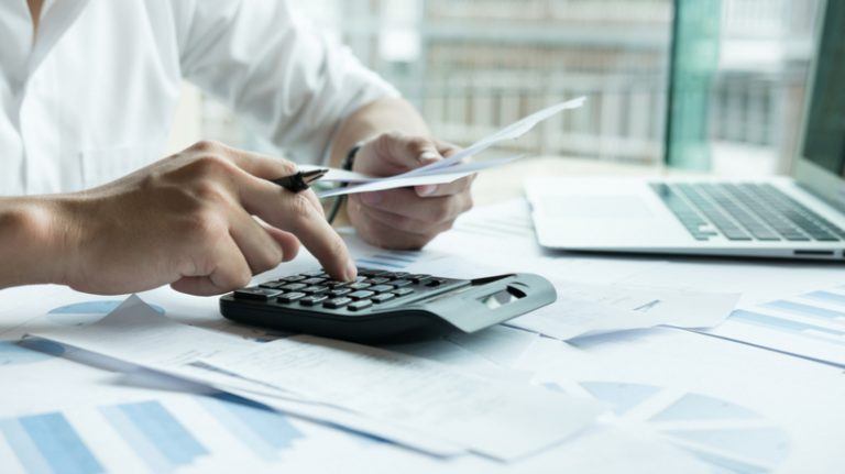 4 Ways To Manage Your Training Budget Wisely
