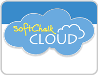 SoftChalk Cloud logo
