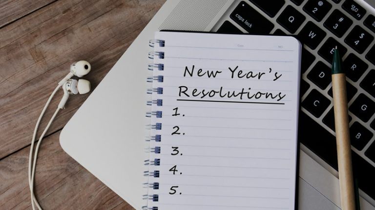5 New Year Resolutions For Learning And Development Professionals